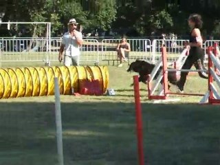 Thorgal Jump Garonne 5 septembre 2010