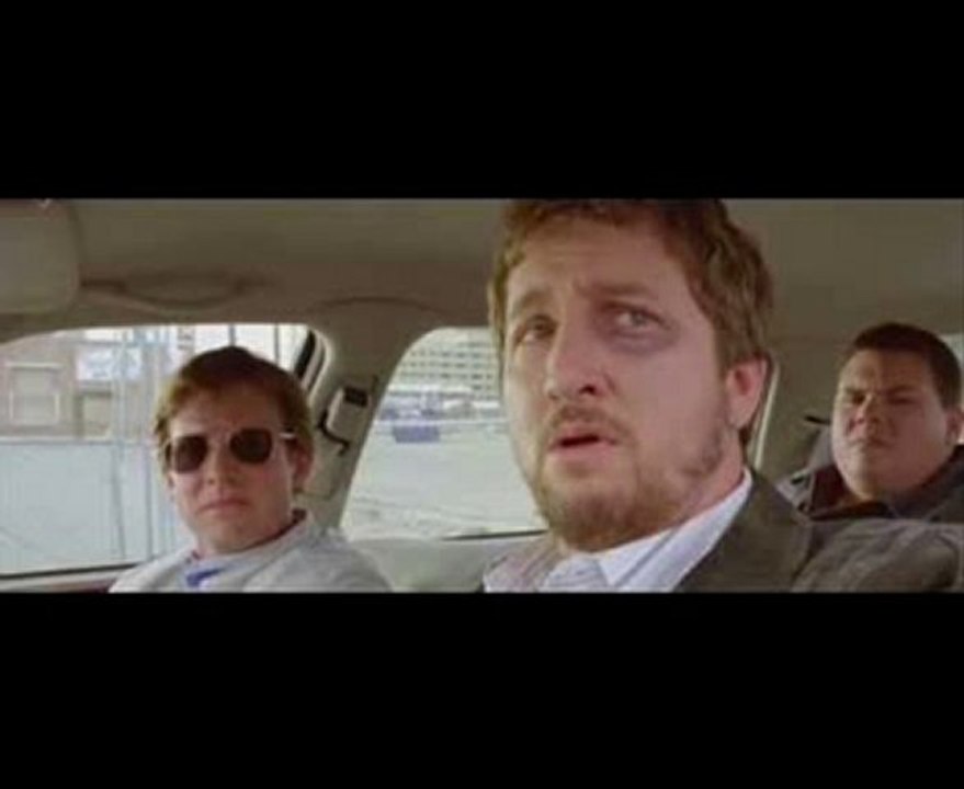 Beerfest (2006) Part 1 of 15