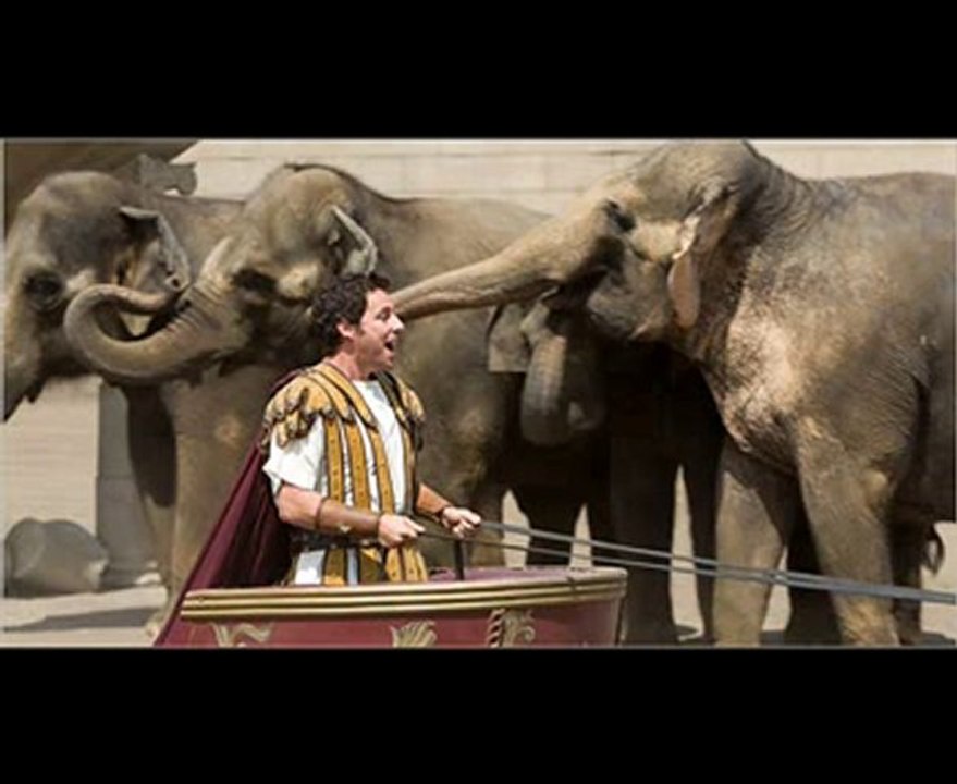 Bedtime Stories (2008) Part 1 of 15