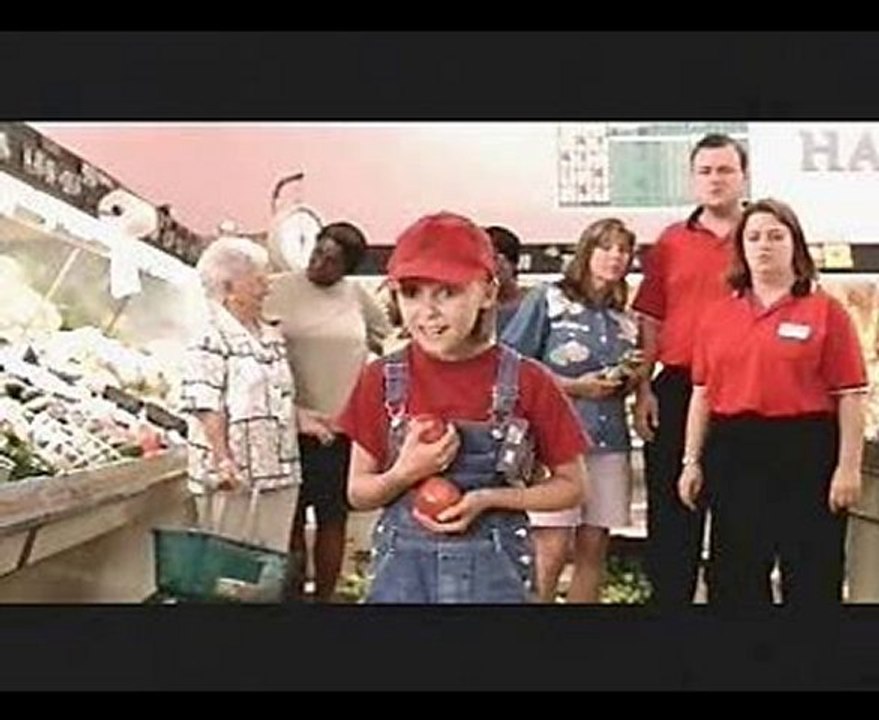 Because of Winn-Dixie (2005) Part 1 of 15