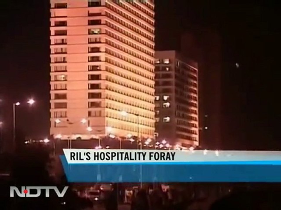 Mukesh Ambani's RIL bought a 14.1% stake in EIH