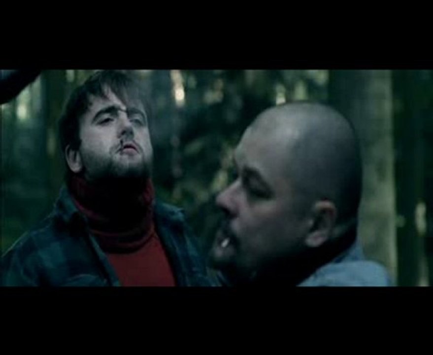 Beast Within (2009) Part 1 of 15