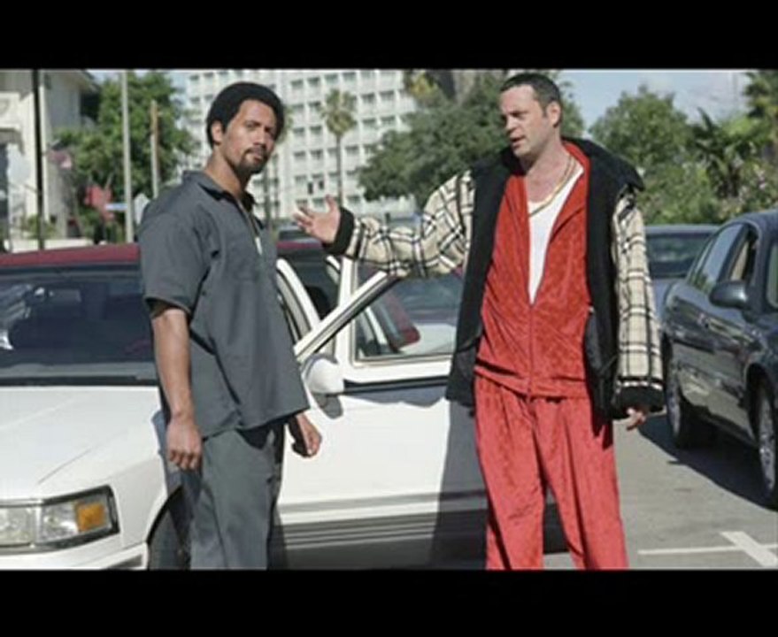 Be Cool Part 1 of 15