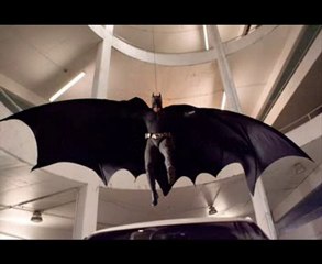 Batman The Dark Knight (2008) Part 1 of 15