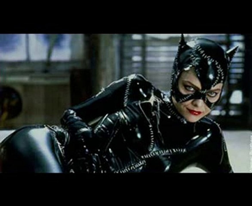 Batman Returns (1992) Part 1 of 15