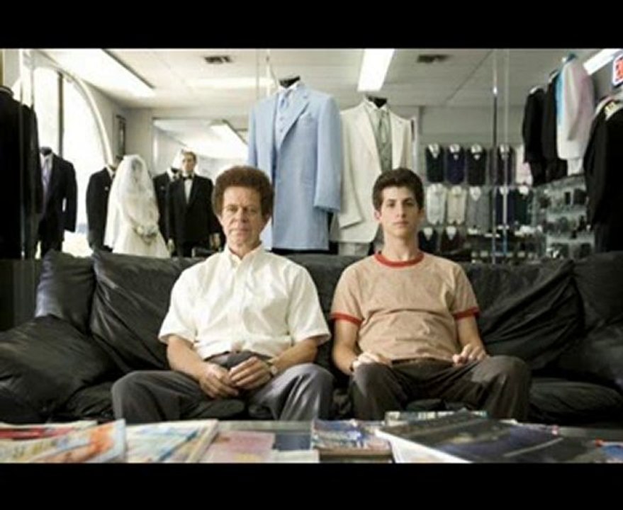 Bart Got a Room (2008) Part 1 of 15