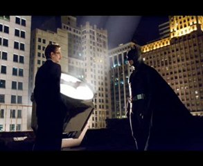 Batman Begins (2005) Part 1 of 15