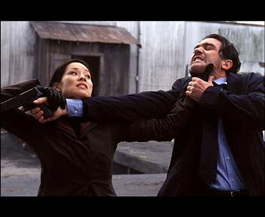 Ballistic Ecks Vs. Sever Part 1 of 15