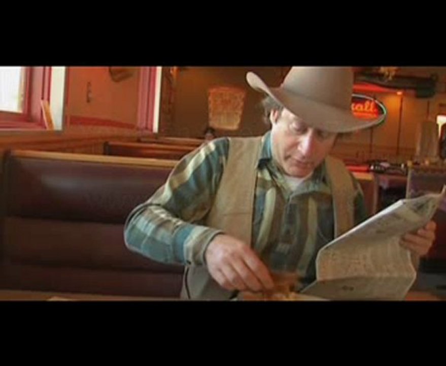 Barstool Cowboy (2009) Part 1 of 15