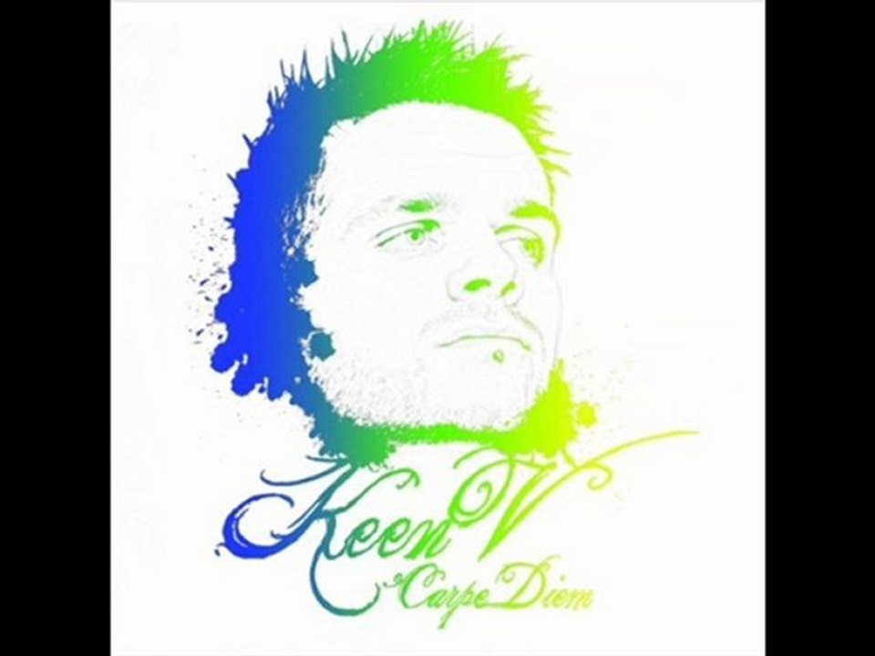 Keen'v Carpe Diem 2010