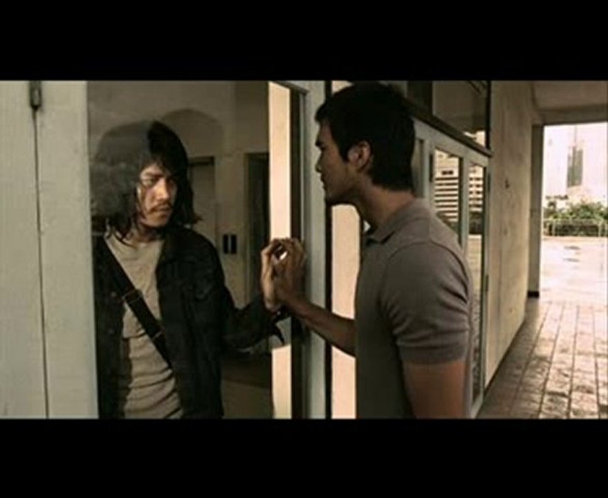 Bangkok Love Story (2007) Part 1 of 15