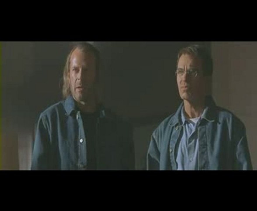 Bandits (2001) Part 1 of 15