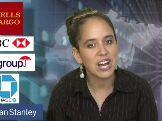 CSRminute: Major Banks to Include Eco-Policies in Lending