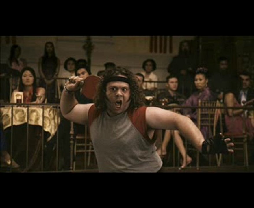 Balls of Fury (2007) Part 1 of 15