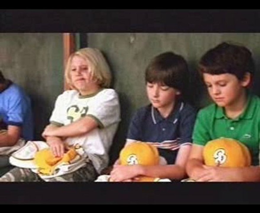 Bad News Bears (2005) Part 1 of 15