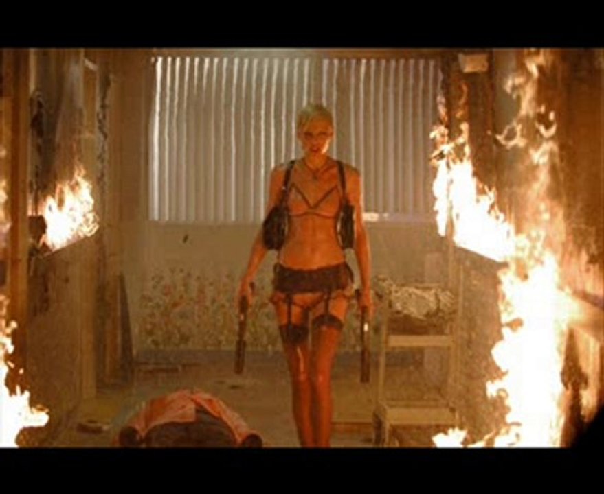 Bad Girls The Musical (2009) Part 1 of 15