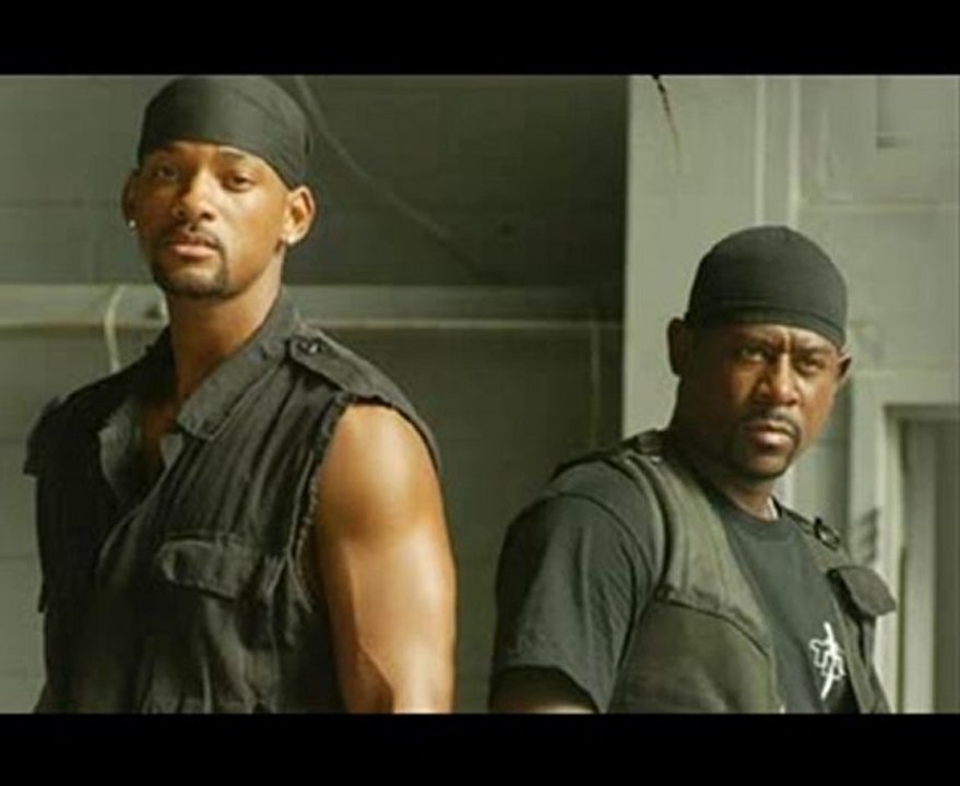 Bad Boys II (2003) Part 1 of 15