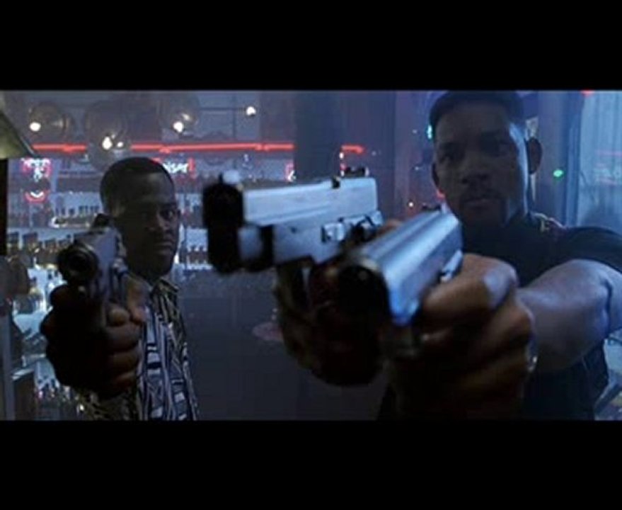 Bad Boys (1995) Part 1 of 15