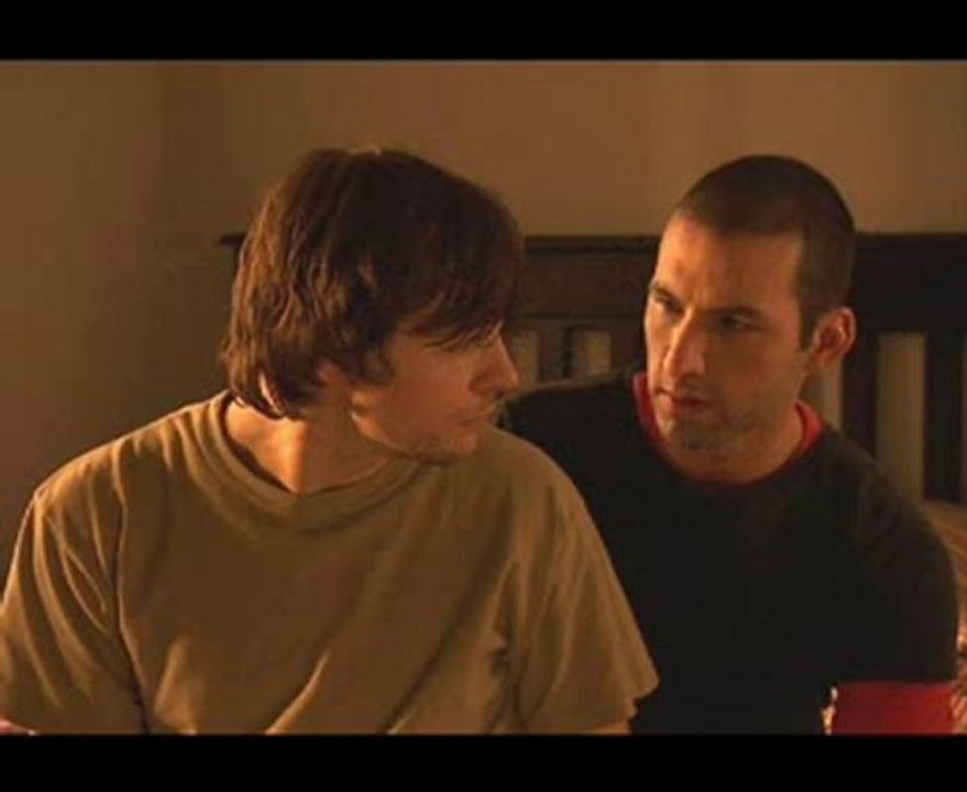 Back Soon (2007) Part 1 of 15