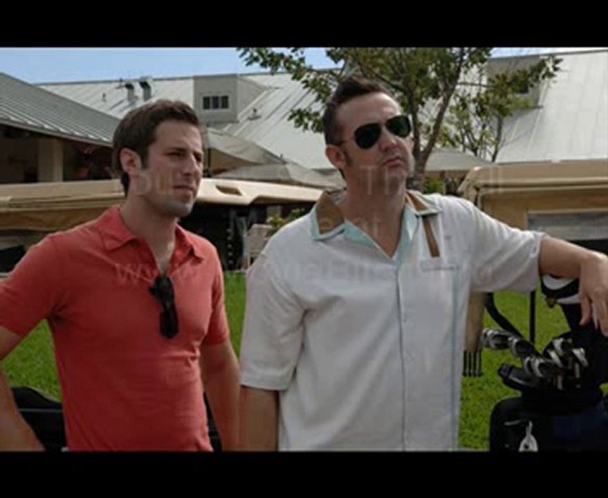 Bachelor Party 2 The Last Temptation (2008) Part 1 of 15