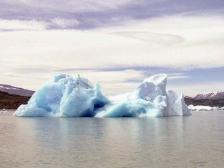 2007 Argentine3 Lago Argentino + Perito Moreno