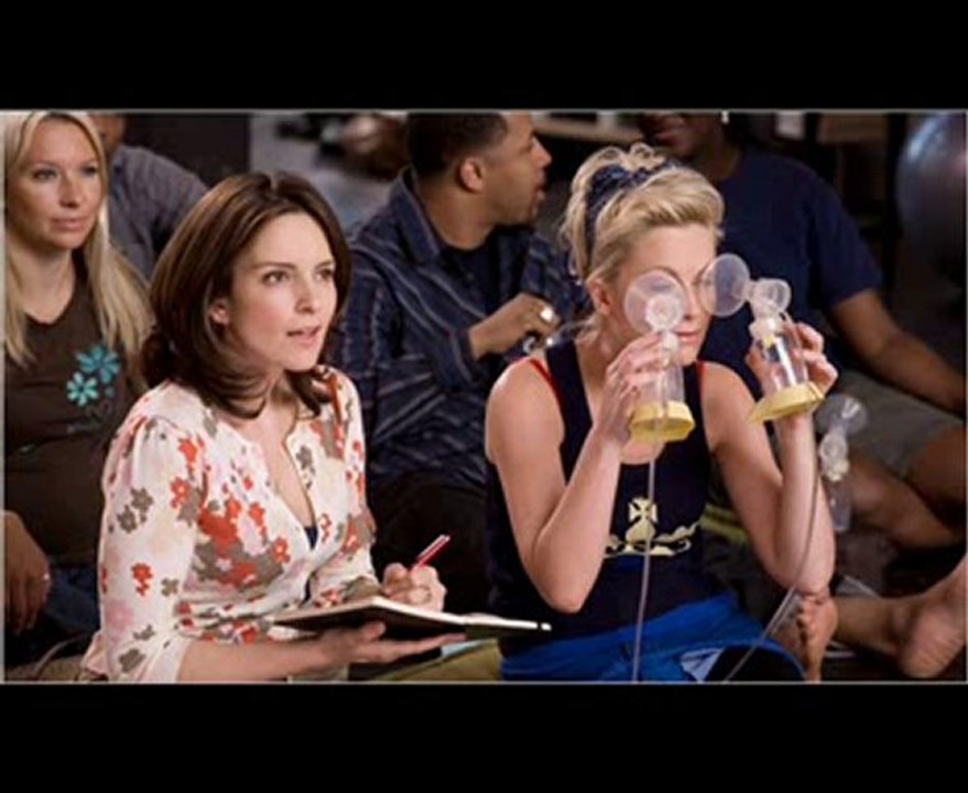 Baby Mama (2008) Part 1 of 15