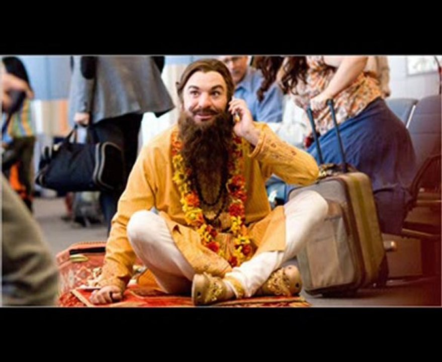 The Love Guru (2008) Part 1 of 16