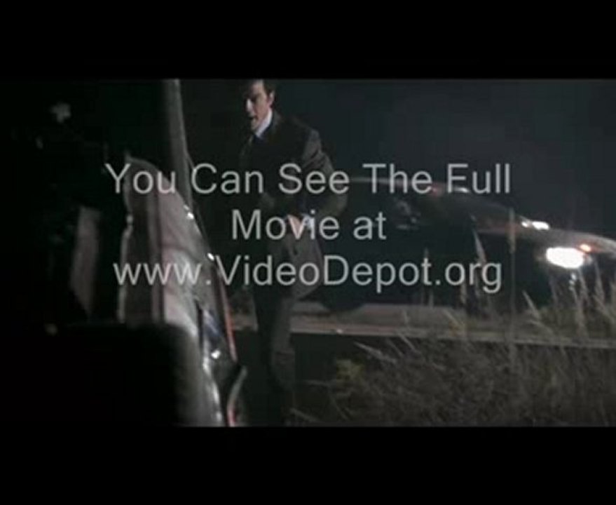 The Lost Samaritan (2008) Part 1 of 16