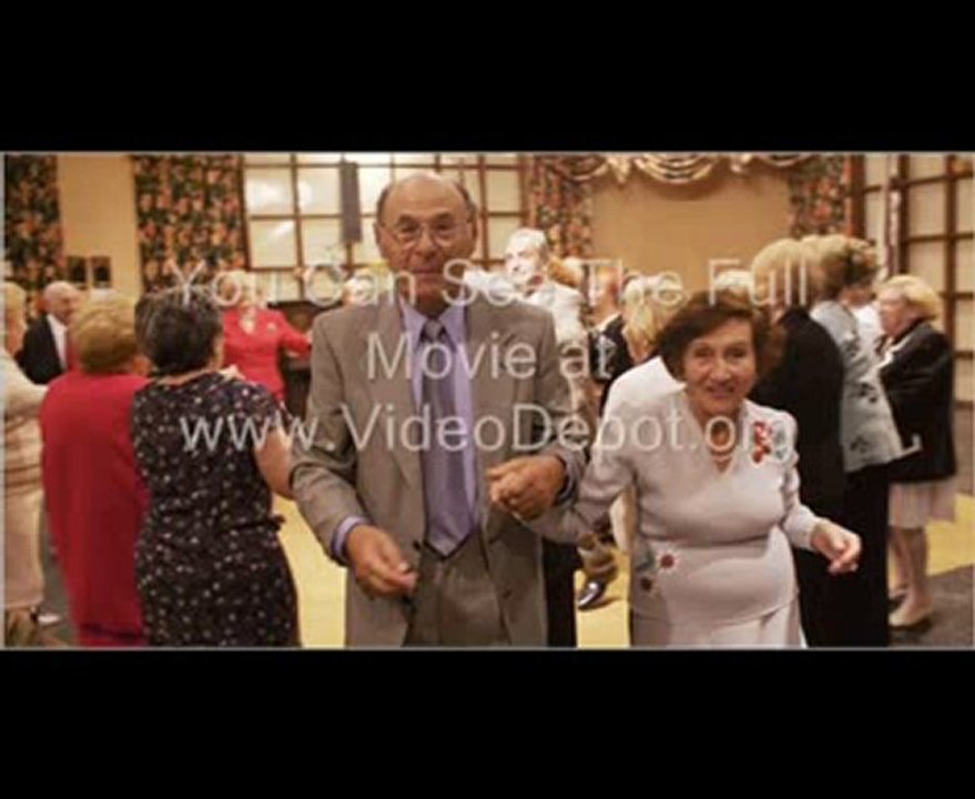 The Lodge (2008) Part 1 of 16