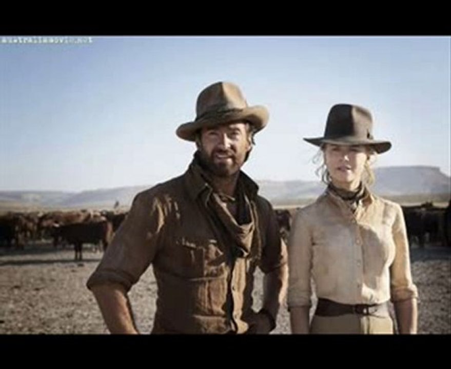 Australia Part 1 of 15