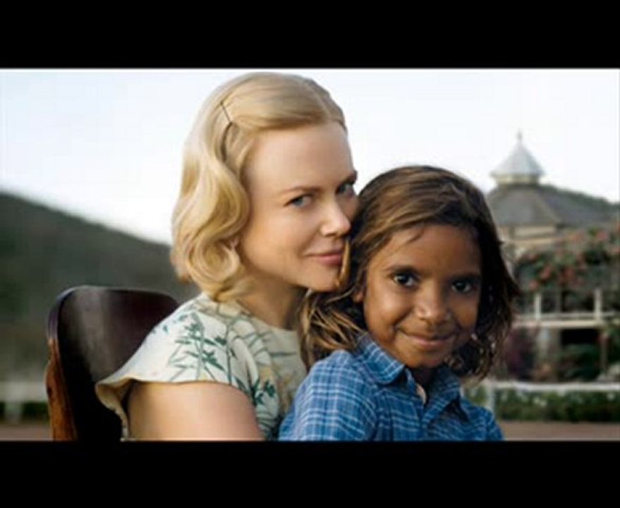 Australia (2008) Part 1 of 15