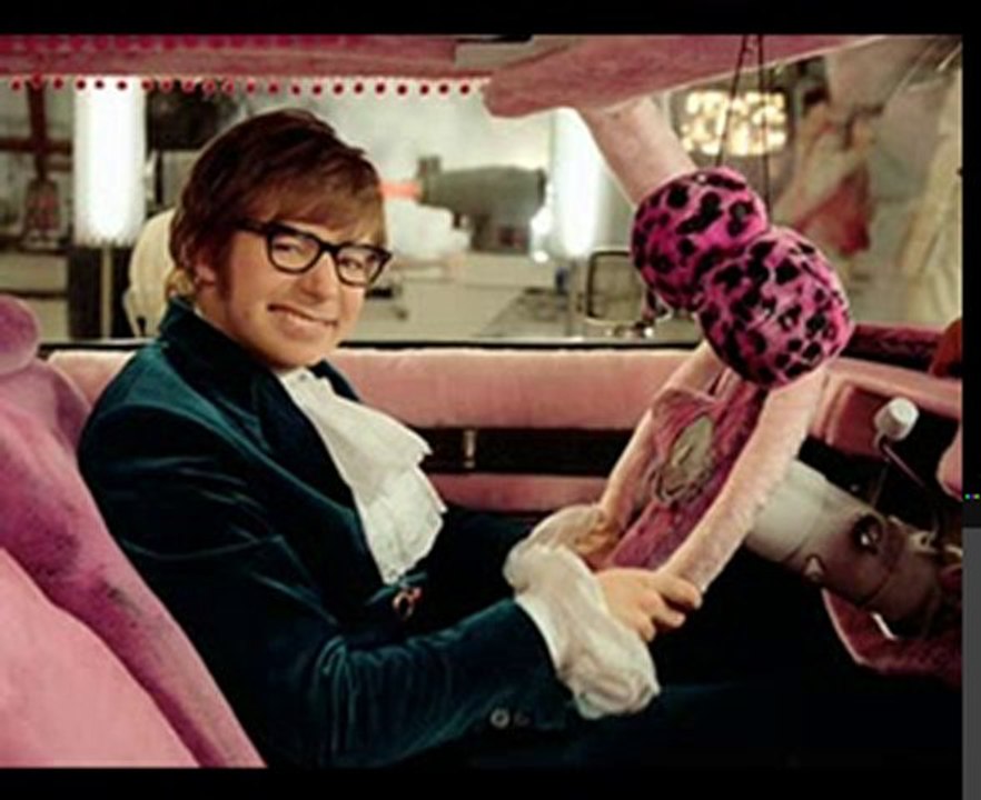 Austin Powers in Goldmember (2002) Part 1 of 15