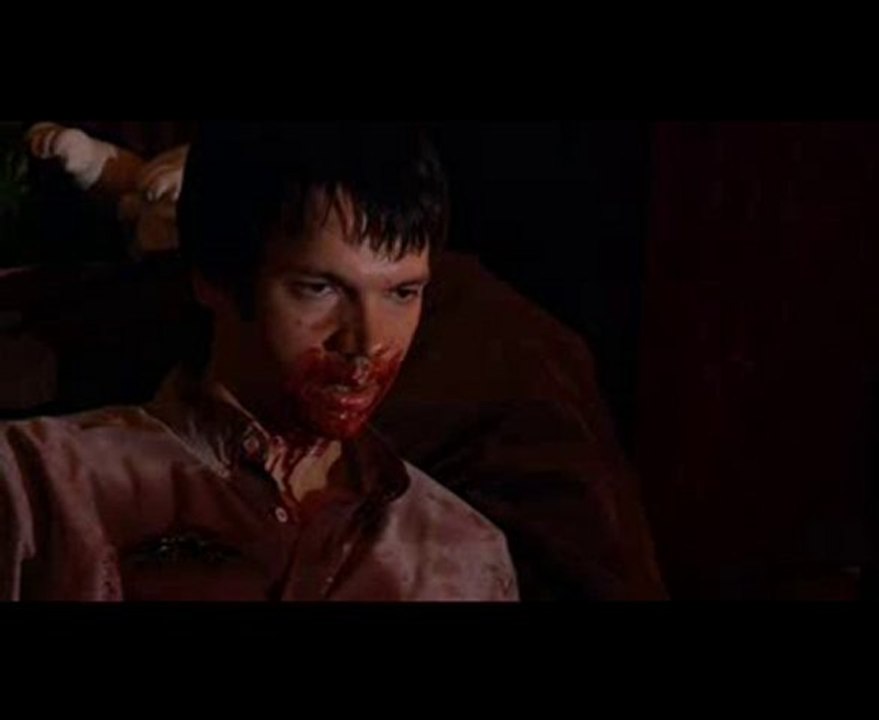 Audie & the Wolf (2008) Part 1 of 15