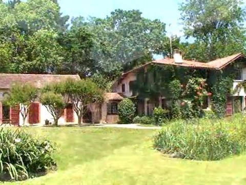 Aménagements exterieur Bordeaux Landes Pays Basque