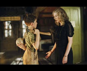 Arthur and the Invisibles (2006) Part 1 of 15