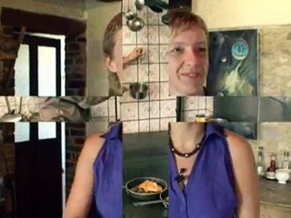 Restaurant gastronomique à Falaën Belgique