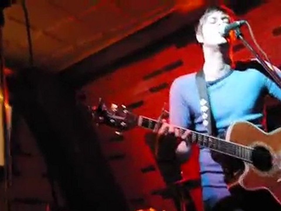 J in Ruby Room
