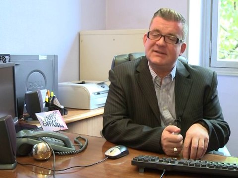 Garde à vue: la réforme met en danger notre justice , selon le syndicat Synergie