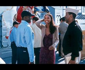 Antwone Fisher (2002) Part 1 of 15