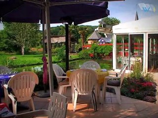 Restaurant entre Yvetôt et Cany Barville Seine Maritime