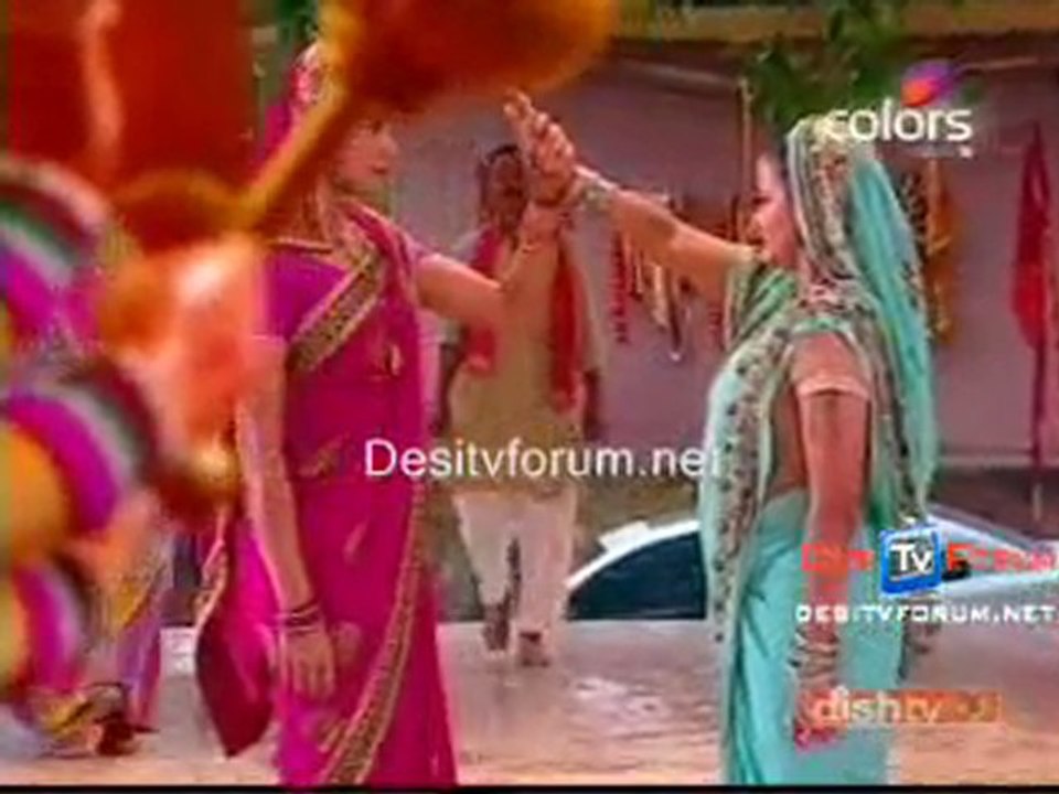 Bhagya Vidhaata - 8th september 2010 - pt2