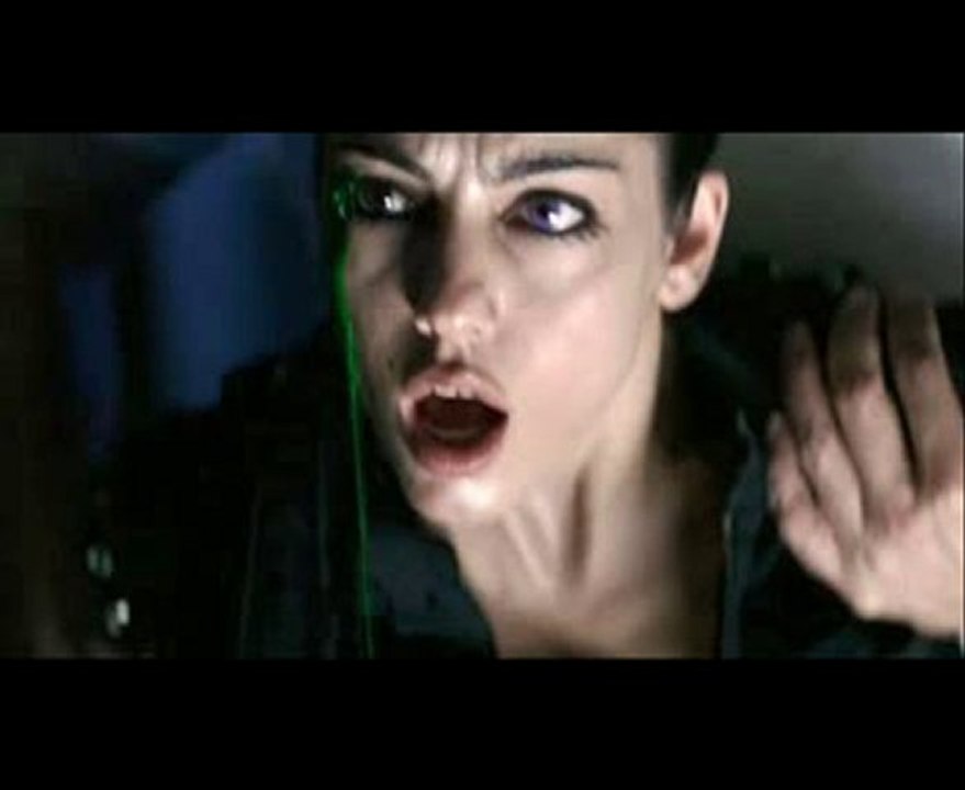 Android Apocalypse Part 1 of 15