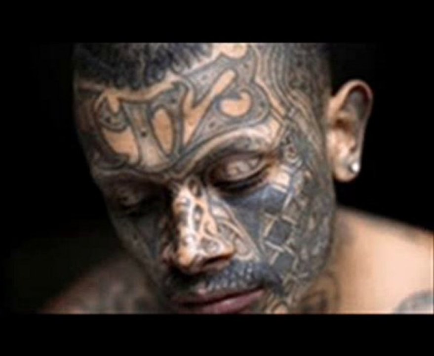 Ancient Ink Part 1 of 15