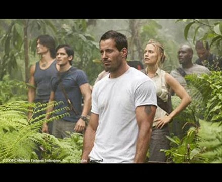 Anacondas The Hunt for the Blood Orchid Part 1 of 15