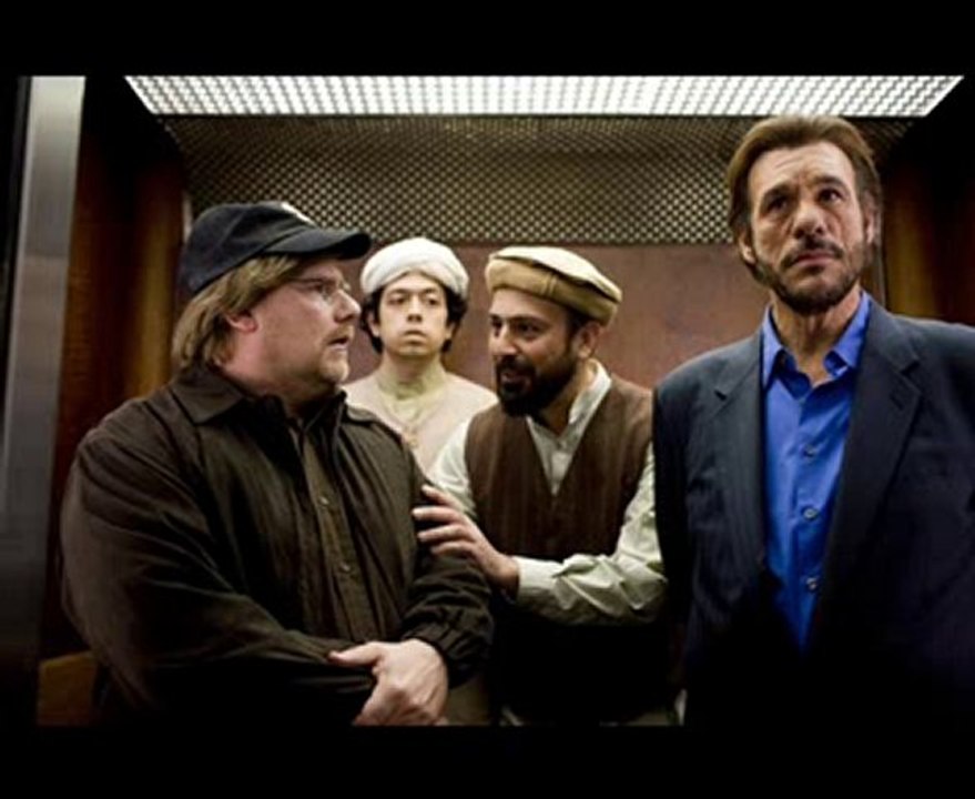 An American Carol (2008) Part 1 of 15