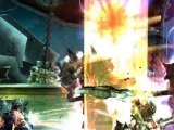 WoW : Trailer non officiel Icecrown par Atemu