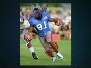 J. Tuck On Jimmy Fallon - Pros & Cons