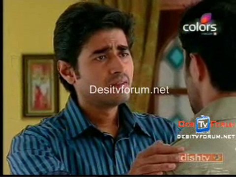 Bhagya Vidhaata - 8th september 2010 - pt4