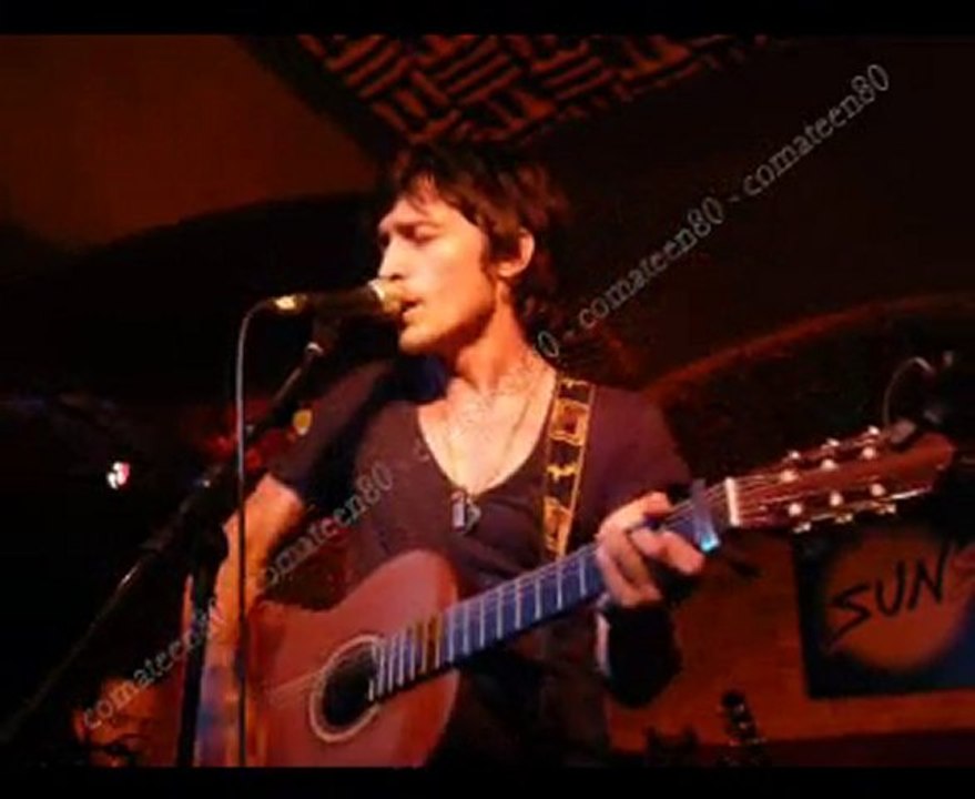 SOREL - LA BALADE DES RENDEZ-VOUS MANQUES