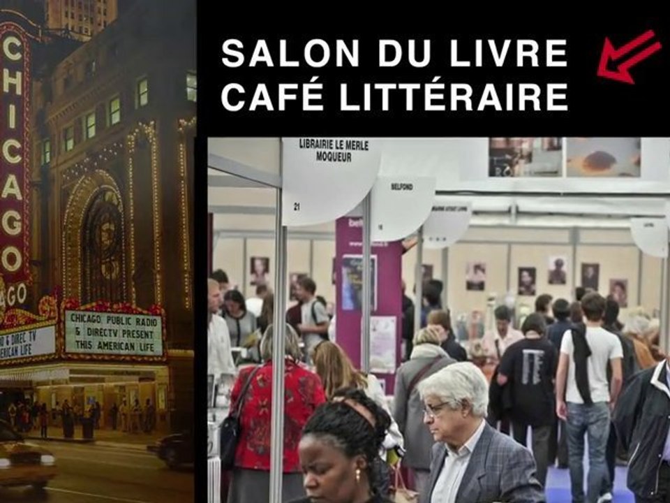 Festival America 2010 Vincennes